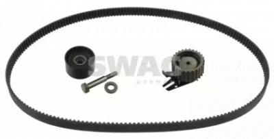 WILMINK GROUP wg1431765 -  Комплект ремня ГРМ